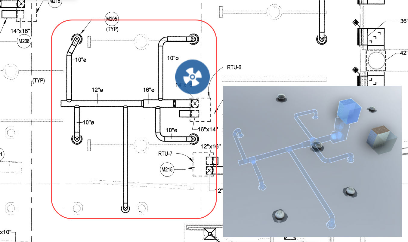 No BIM? No Problem.