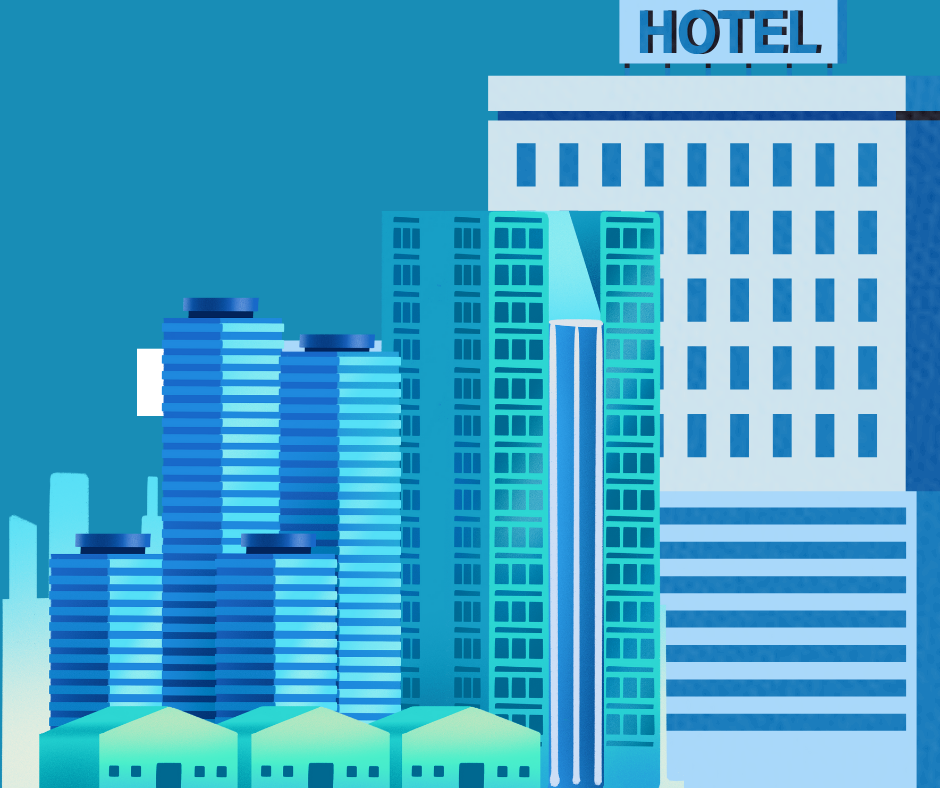 Four Unique Challenges for Hotel Facility Management